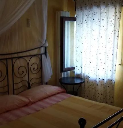 La Casuccia Di Ассизи