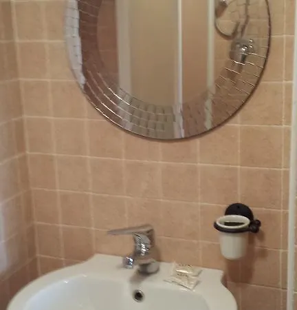 拉卡苏瑟尔迪阿西西住宿加早餐旅馆