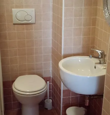 La Casuccia Di Отель типа 