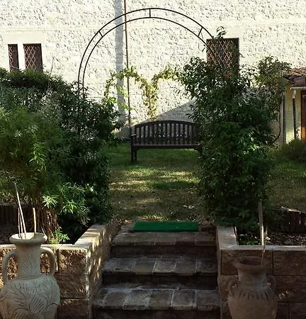 住宿加早餐酒店 拉卡苏瑟尔迪阿西西住宿加早餐旅馆 阿西西