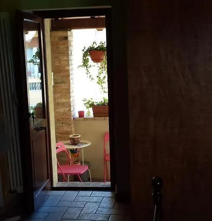 La Casuccia Di Отель типа 