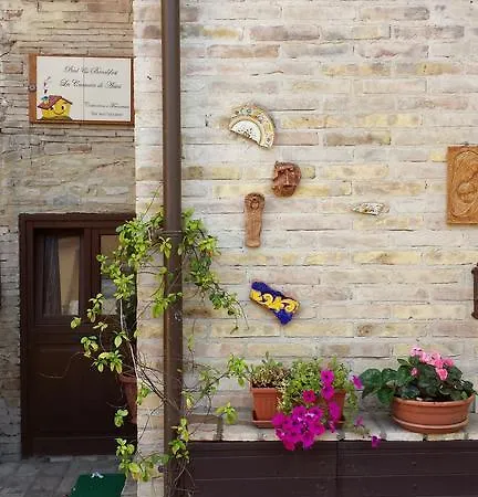 住宿加早餐酒店 拉卡苏瑟尔迪阿西西住宿加早餐旅馆 阿西西