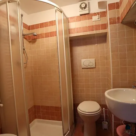 拉卡苏瑟尔迪阿西西住宿加早餐旅馆 住宿加早餐酒店