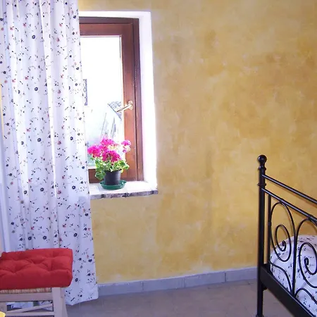 La Casuccia Di Отель типа 