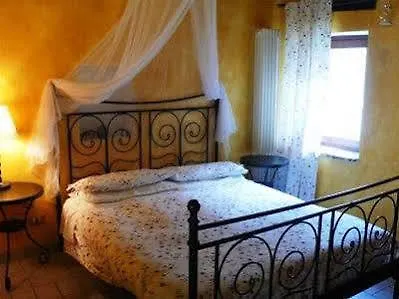 住宿加早餐酒店 拉卡苏瑟尔迪阿西西住宿加早餐旅馆