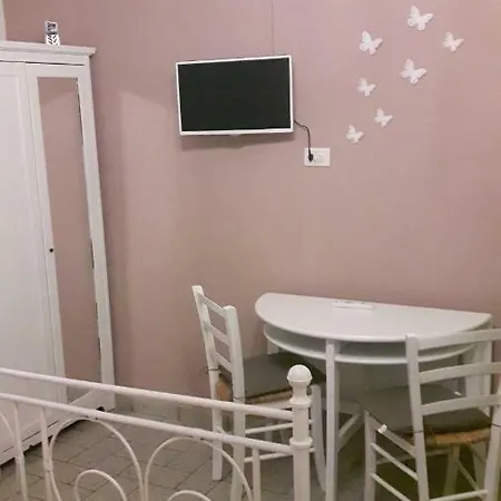 拉卡苏瑟尔迪阿西西住宿加早餐旅馆 住宿加早餐酒店